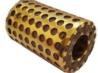 Фильтр рабочей камеры