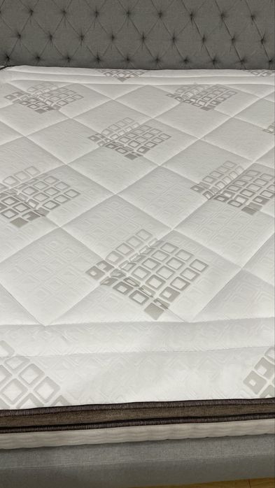 Ортопедический матрас