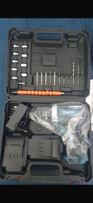 Шруповерты шруповерты