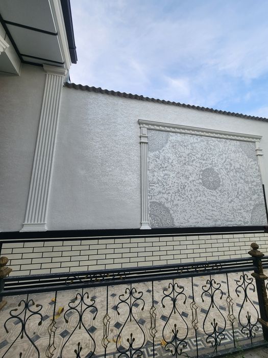 Samarqand buylab Travertn hizmatlar