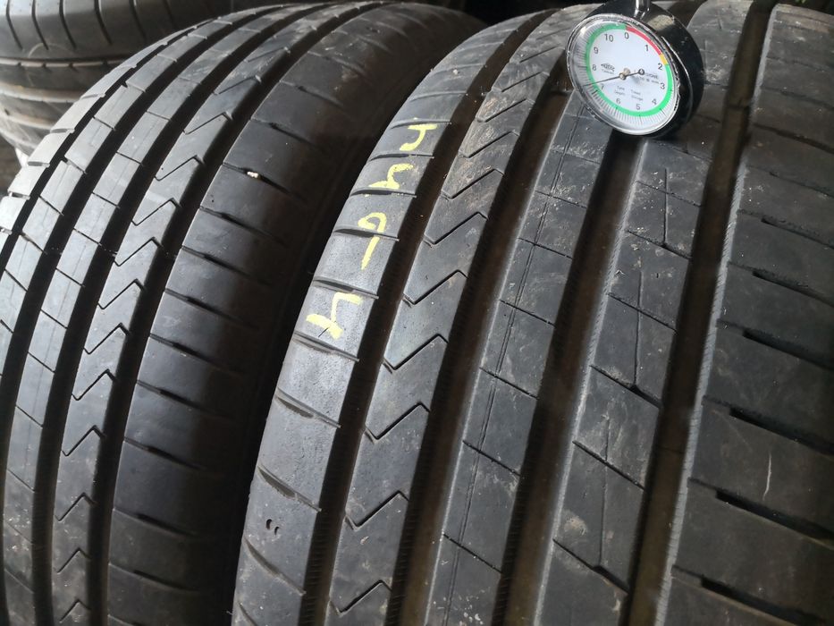 235 45 18 цола гуми като нови дот 23