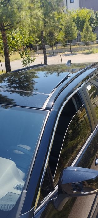 Toyota RAV 4 restyling