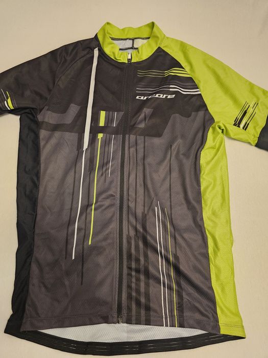 Bluza pentru ciclism