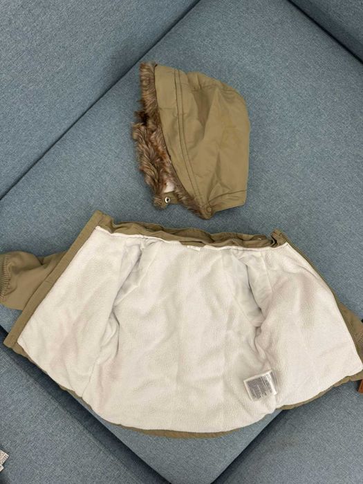 Якета за бебета и деца