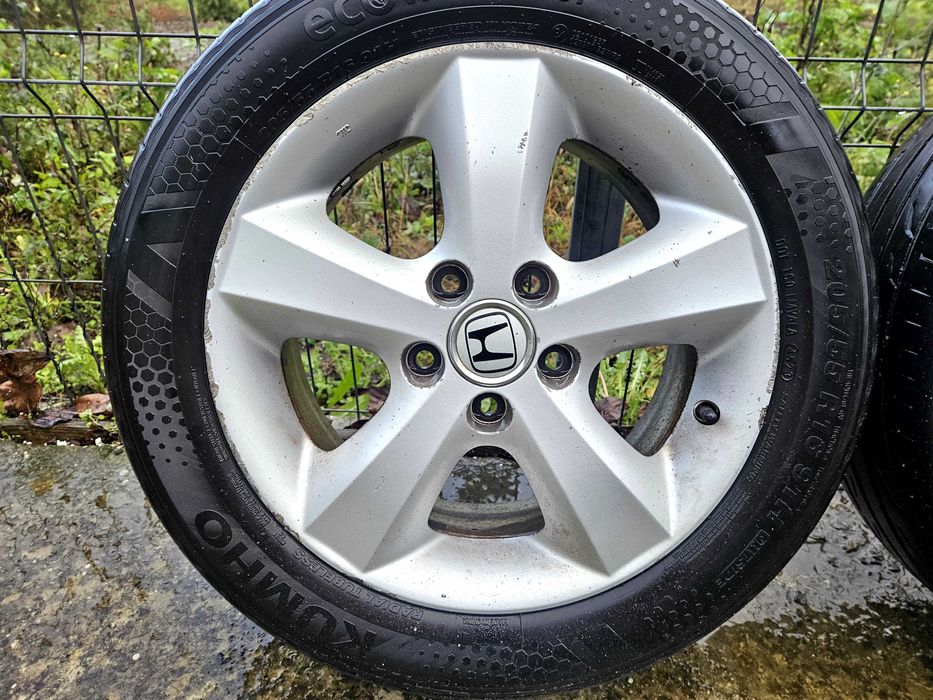 Джанти 16" за хонда/honda