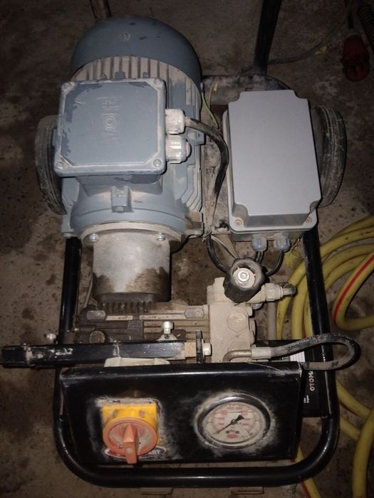 K archer Bu holati yahshi