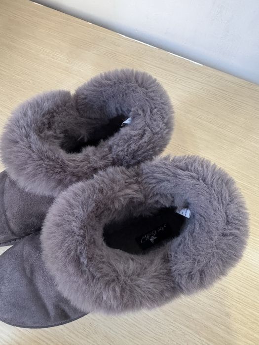 Ботинки женские 38 размер