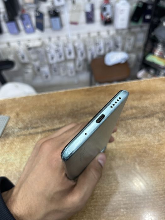 Redmi 10C (Kaspi рассрочка)