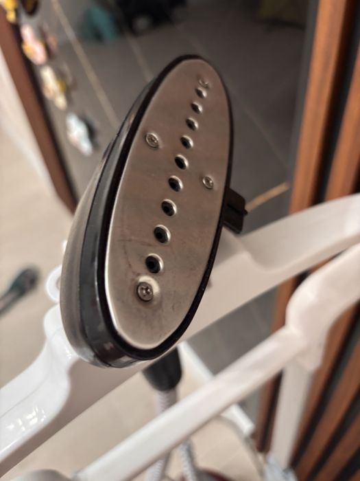 Продам отпариватель