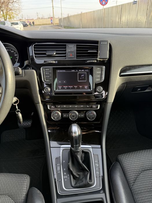 Vând VW golf 7 2.0 TDI