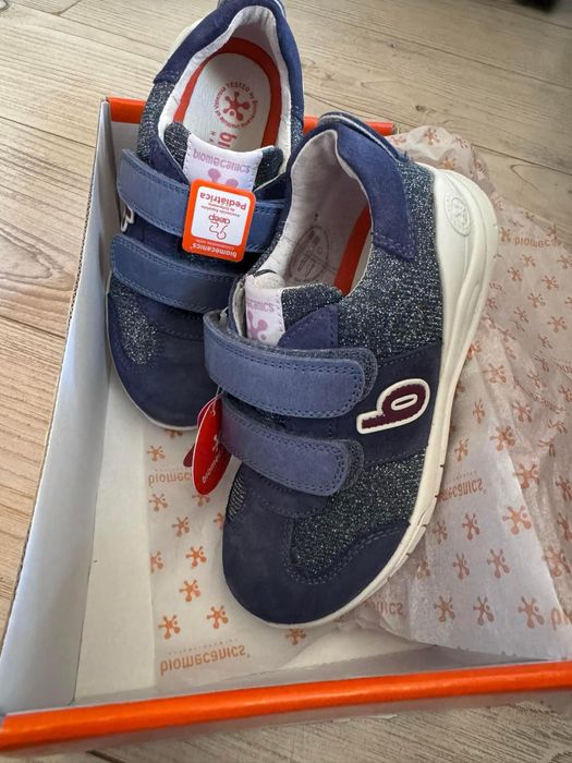 Обувки Biomecanics 28 номер