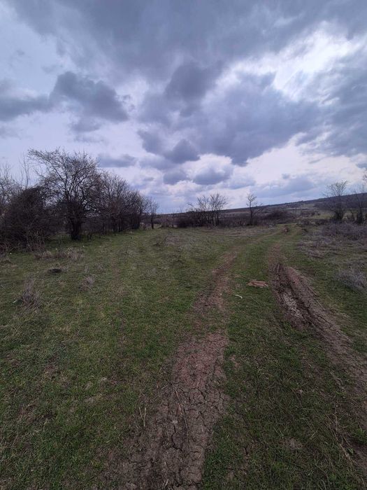 Сграда в близост до Враца .