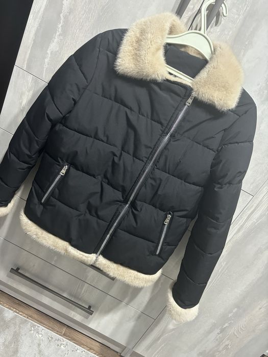 Продам куртку