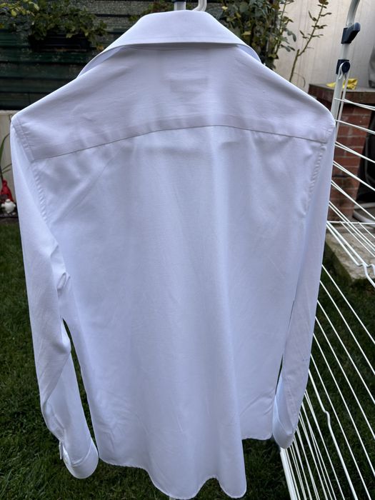 Lacoste Slim Fit