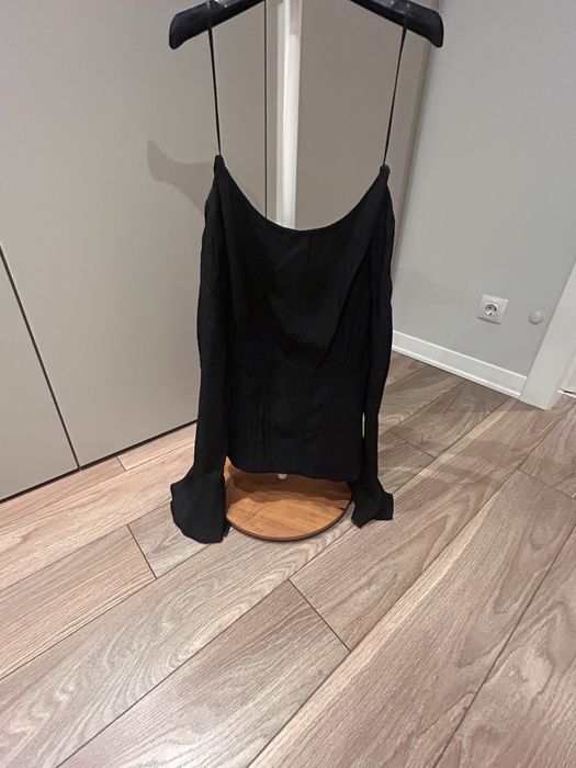 Блуза Pinko с красиви ръкави