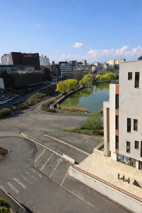 Apartament 2 Camere, Park Lake, Iulius Mall