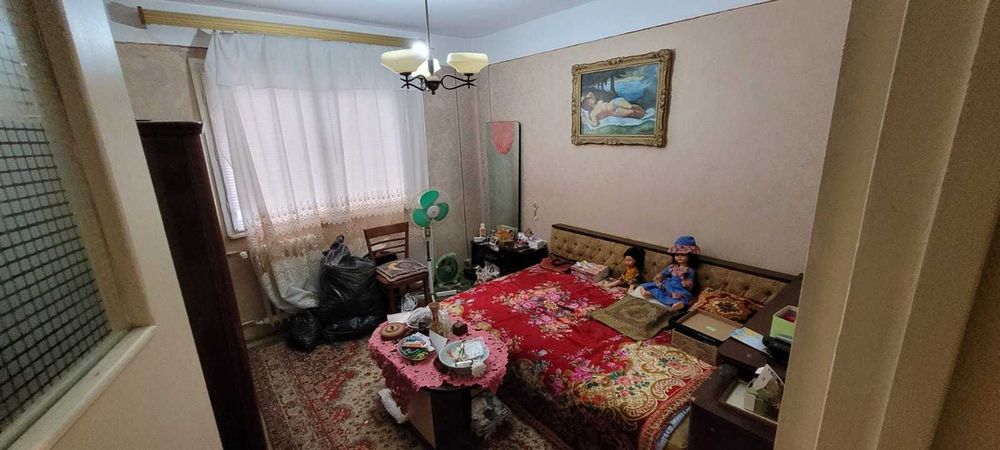 Apartament 2 camere Ploiesti Nord Aleea Romanitei bloc anvelopat