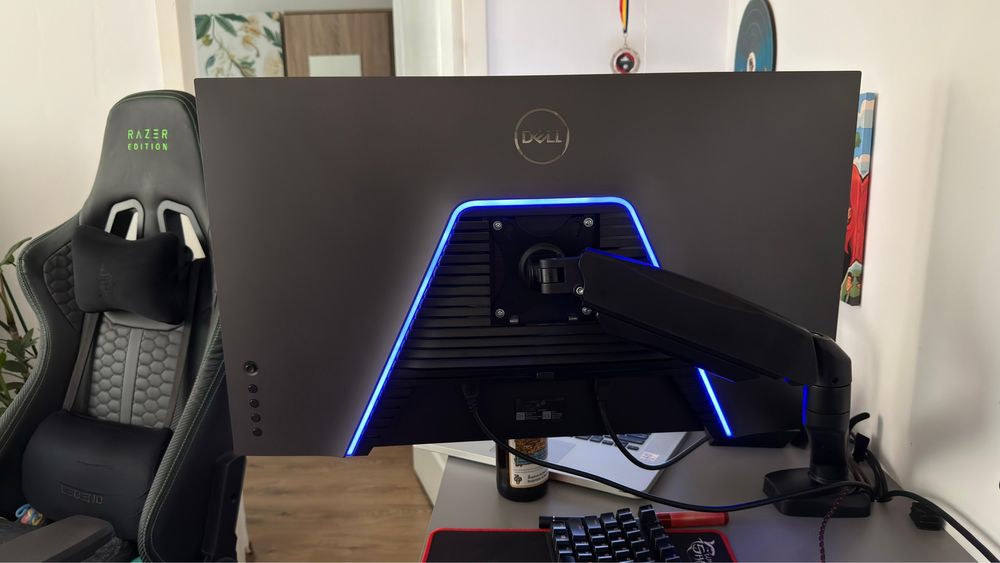 Monitor 4k Dell3223q