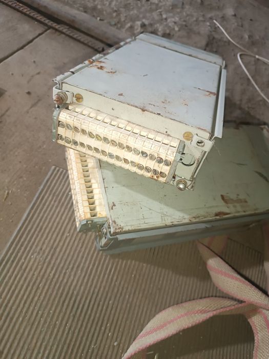 Киповские приборы