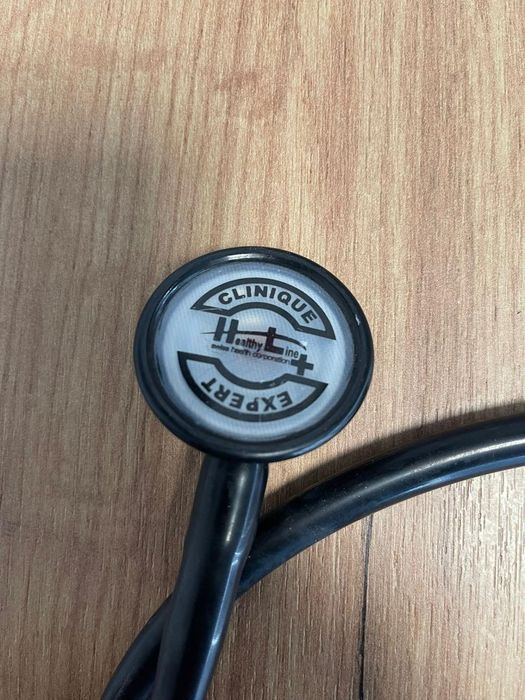 Stetoscop Healthy Line Master Acoustic SHL-STA02 -A-