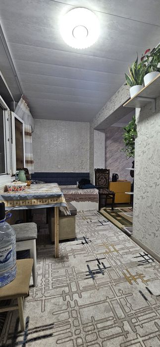 2 ком квартира продаётся октябрь