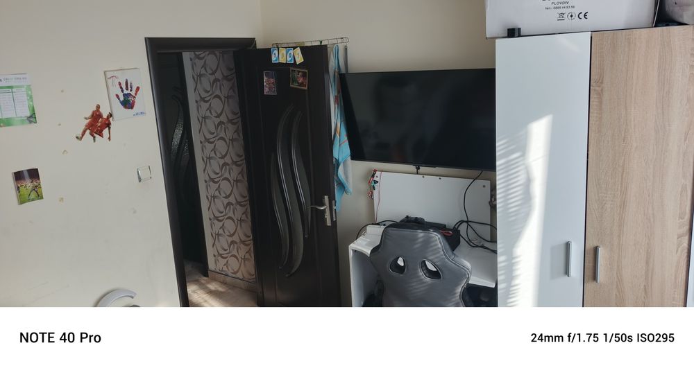 Продава се Двустаен апартамент в с. Айдемир, Област Силистра - 75 кв.м за 667 €/кв.м - Снимка #4