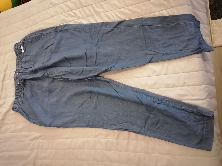 Дънки и панталони 10лв