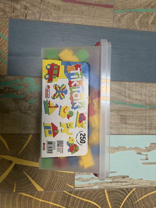 Детски обазователни играчки