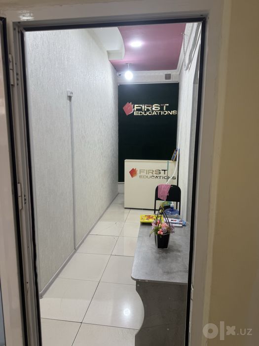 Ijaraga beriladi ofis, o’quv markazi turli xil biznesga