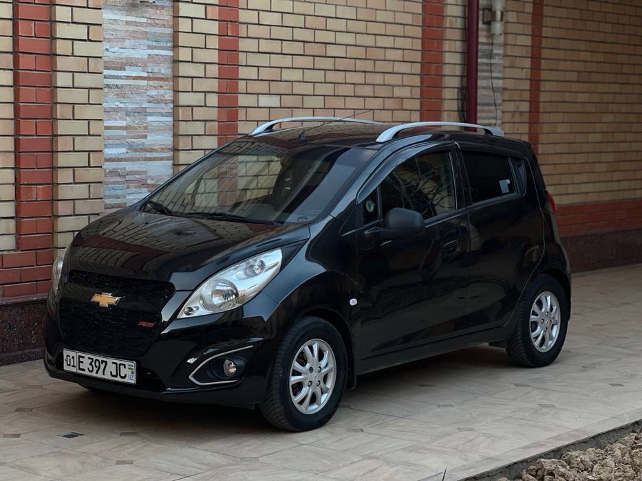 Спарк 2014 йил срочна