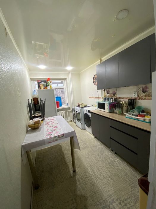 1 комн. квартира сатылады.