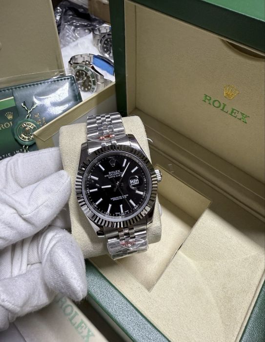Ceas automatic barbati model clasic