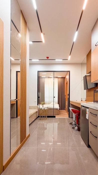 Квартира Akay City центр посуточно люкс!