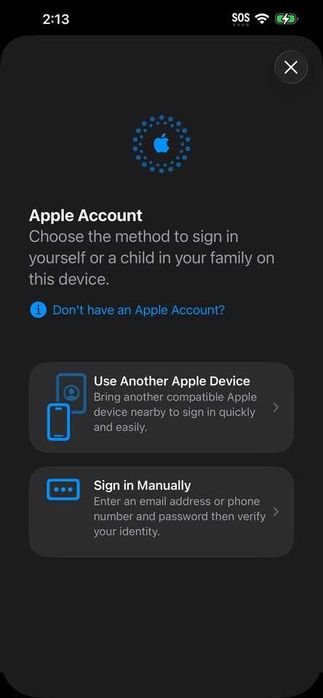 Iphone 14 Plus as new