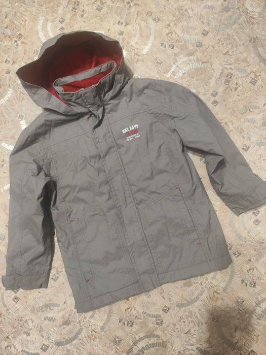 Одежда для мальчика