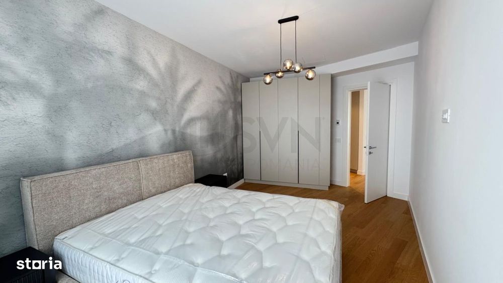 Penthouse 4 camereI Iancu Nicolae I Terasa Panoramica
