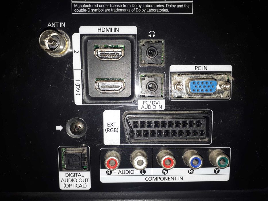 Televizor Samsung Full HD, 32", LE32C530F1W Bucuresti Sectorul 1 • OLX.ro