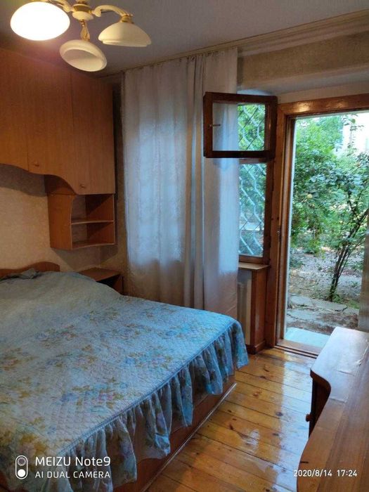 Продаётся квартира 3/1/4 77-серия, Ц-5