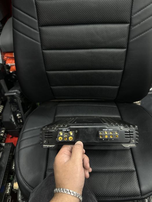 Bulava mono 1.1200 uslitr