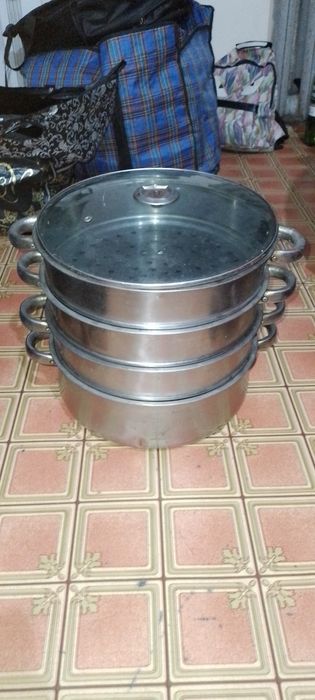 Продам мантаварка