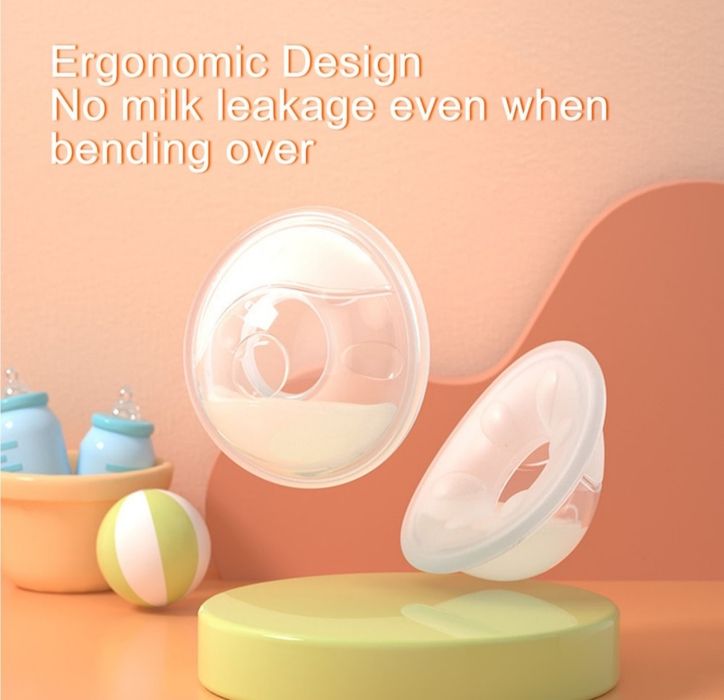 Силиконови колектори за кърма