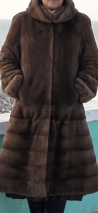 Турецкая шуба 48размер сатылады