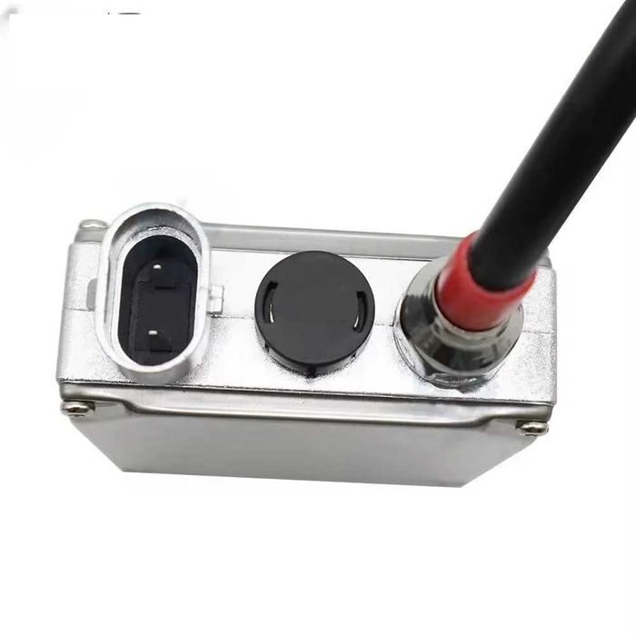 Нов Ксенон Баласт Hella 5DV007760-71 A BMW E38 Z8 Passat др.. Гаранция