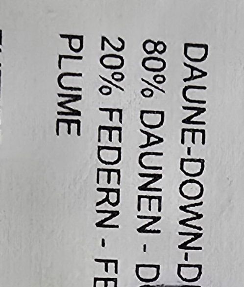 Vesta originala Bogner Fire + Ice marimea L