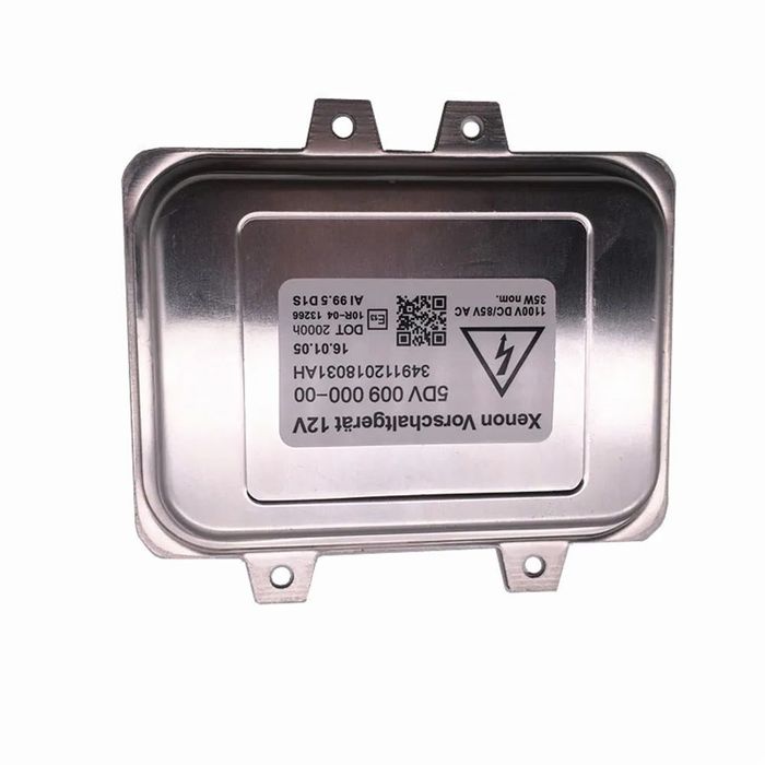 Modul Ballast xenon compatibil Hella - 5DV009000 63126937223