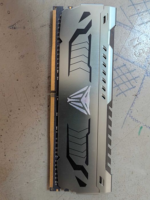 dd4 32 GB - VIPER pvs464g320c6k