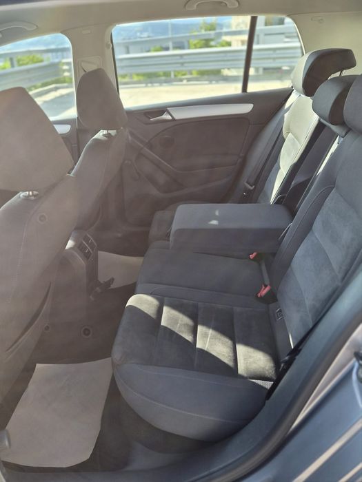 Vând Volkswagen golf 6//Benzina euro 5
