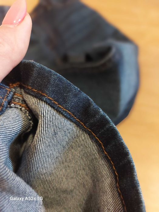 Детки дънк и/спортен панталон