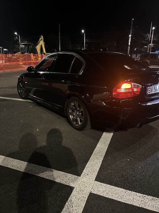 BMW 3 Series 2005 — imagine 5