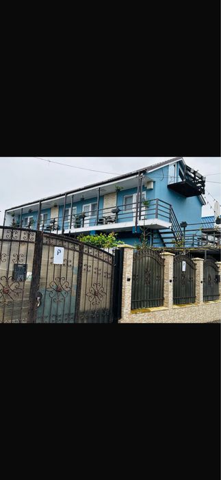 Cazare Vi La David Costinesti